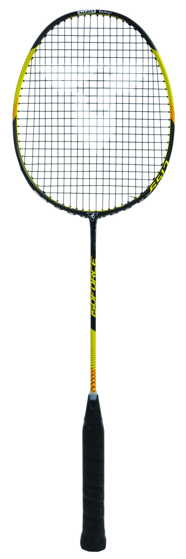 Raquette de Badminton Isoforce 651.7-2
