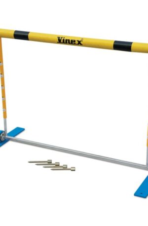 HAIE DE SAUT AVEC RETOUR VINEX-1