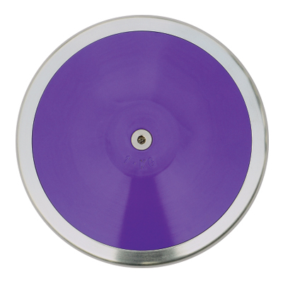 DISQUE VINEX SELECT HIGH SPIN WOMEN - WOCP-1