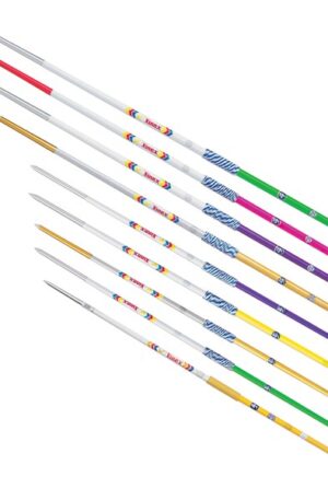 JAVELOT DE COMPETITION VINEX - IAAF - 50M - 600G-1