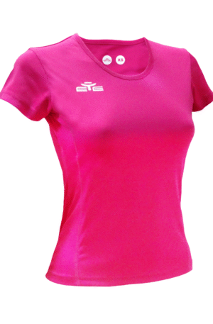 T-SHIRT STEADY MAGENTA-1