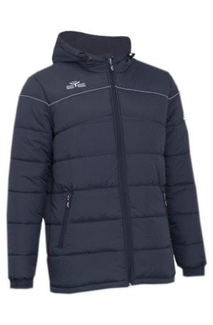 Veste TWISTER - Bleu Marine-1