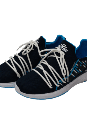CHAUSSURES FASTWINGS NAVY/CYAN-1