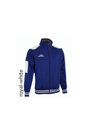 FELPA CHEERS ROYAL-1