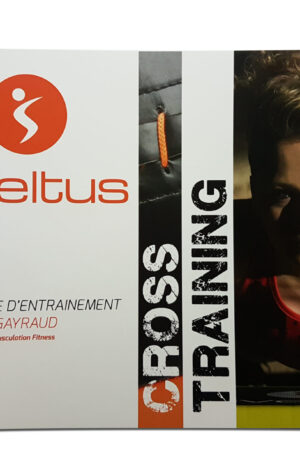 Programme d'entrainement cross training - FR -1