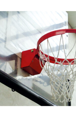 CERCLE COMPÉTITION 105 kg AVEC ATTACHE FILET TYPE TUBE À L'UNITÉ-1