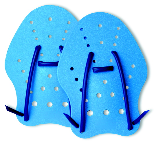 HAND PADDLE ANATOMIQUE SMALL-1