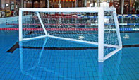 GOAL DE WATERPOLO GONFLABLE-1