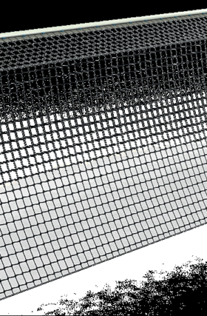 FILETS FOOTBALL BUTS À 8 JOUEURS PPM Ø 3 mm - 6,15 x 2,15 x 0,80 x 1,5 m-1