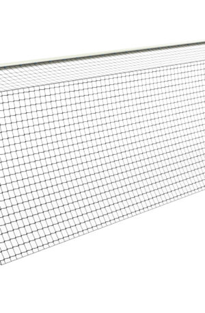 FILETS FOOTBALL BUTS À 8 JOUEURS - PPM Ø 3 mm - 6,15 x 2,15 x 1 x 2,10 m-1