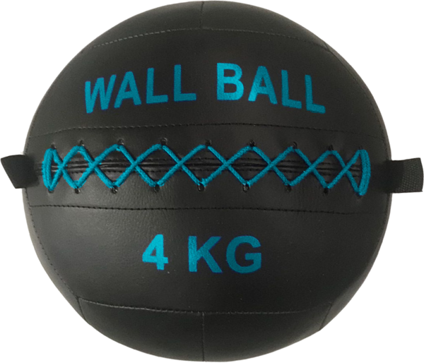 WALL BALL-1