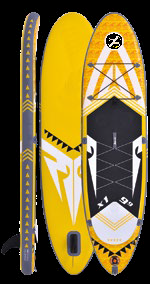 PADDLE SURF X1 297 CM-1