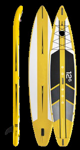 PADDLE SURF RAPID 12,6-1
