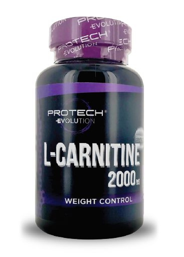 L-CARNITINE 2000-1