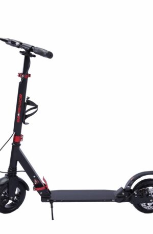 TROTINETTE ELECTRIQUE 4D-1