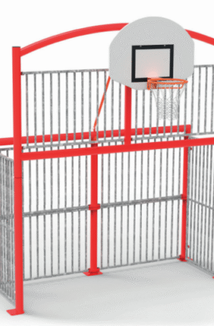 BUT MULTISPORTS CLASSIC 3 x 2 m - SCELLEMENT DIRECT-1