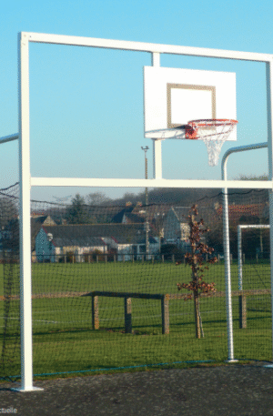 BUT MULTISPORTS LE COMBI JUNIOR - SCELLEMENT PLATINES-1