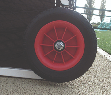 JEU DE 4 ROUES POUR BUTS HOCKEY SUR GAZON-1