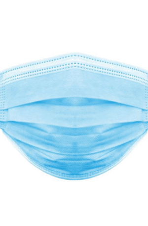 Masque de protection type I - carton de 2.000-1