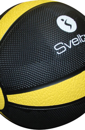 Médecine ball 1kg -1