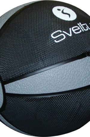 Médecine ball 5kg -1