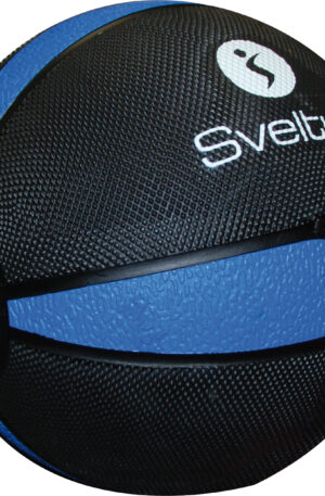 Médecine ball 4kg -1