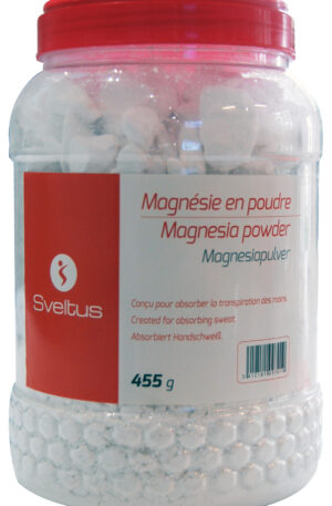 Magnésie en boite - 455 gr -1