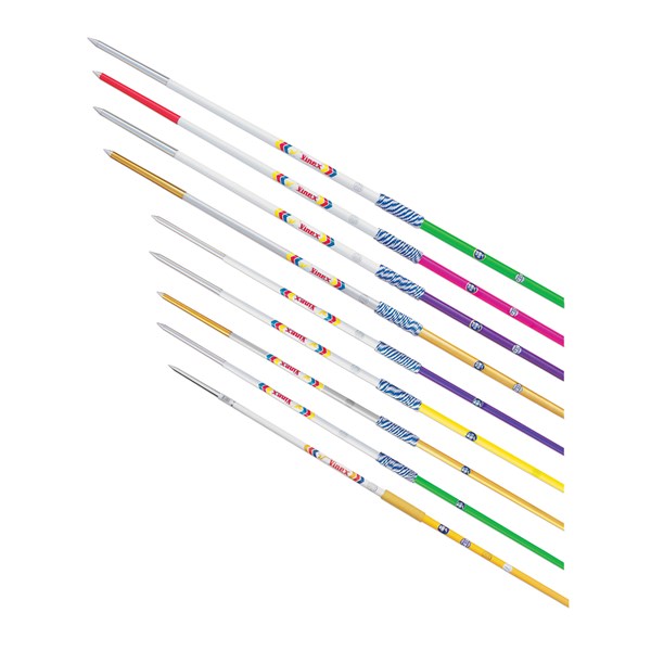 JAVELOT DE COMPETITION VINEX - IAAF - 70M - 700G-1