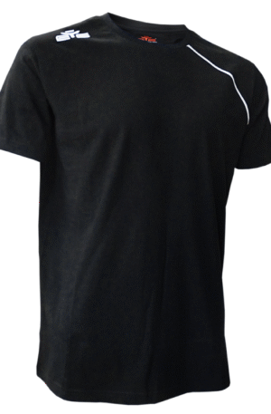 T-SHIRT NEW DRAKE NOIR-1