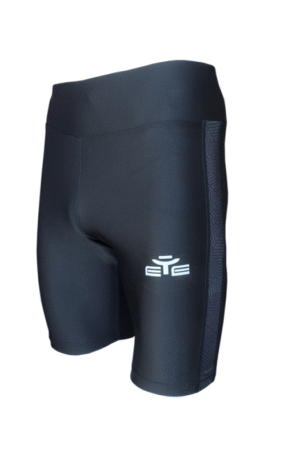 SHORT PRESSURE NOIR-1