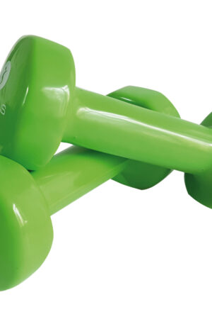 Haltères époxy 1,5kg x 2-1