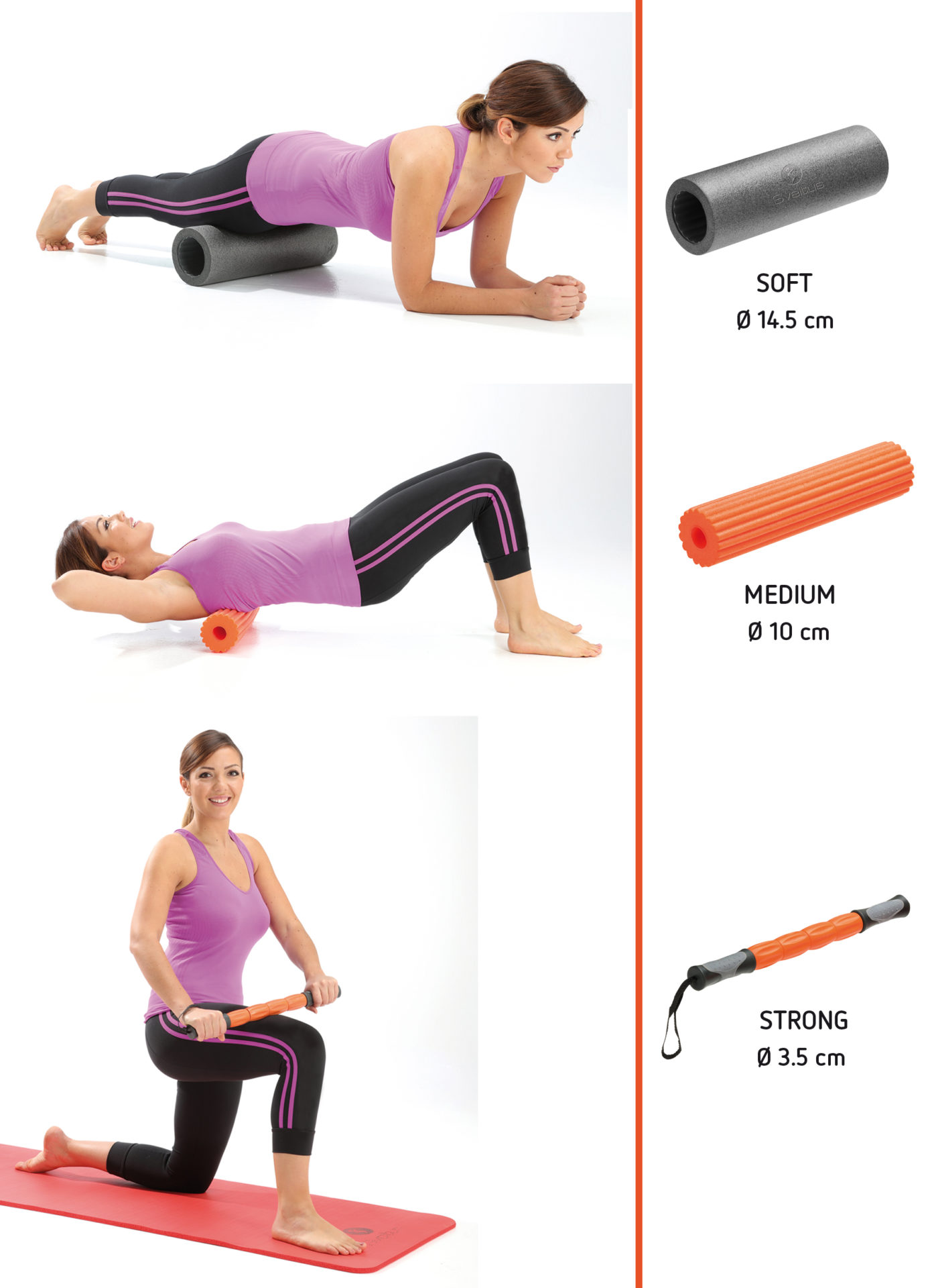 Set rouleau 3 en 1 -6