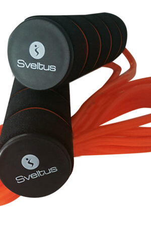 Corde à sauter lestable 500g-1