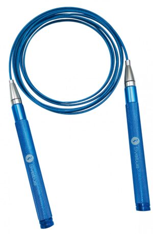 Corde à sauter aluminium "pencil"-1