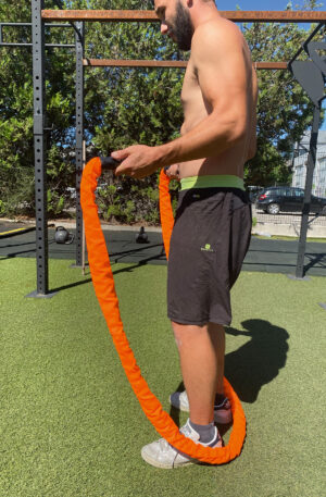 Corde à sauter beast-1