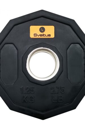 Disque olympique starting 1,25 kg x 1-1