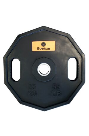 Disque olympique starting 25 kg x 1-1