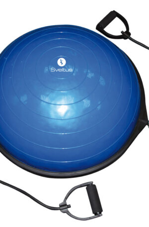 Dome trainer - bleu-1