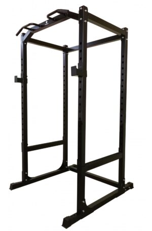 Cage cross training-1