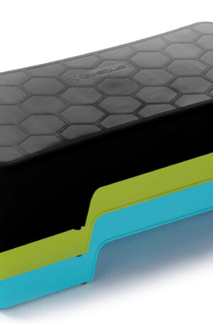 Ecostep noir - boîte couleur -1