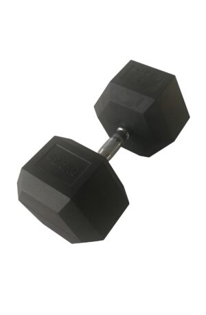 Haltère hexagonale 42.5 kg x 1-1