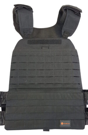 Gilet lesté 15 kg - PRO-1