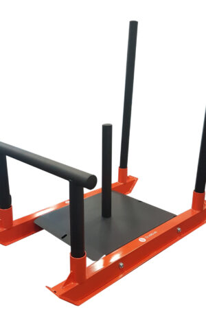 Traineau de vitesse -1