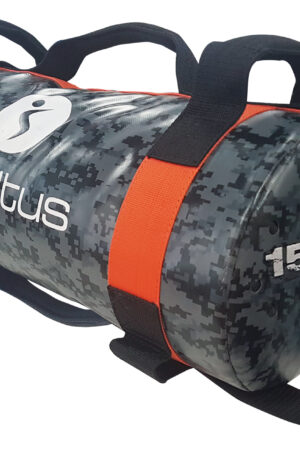 Sandbag camouflage 15 kg-1