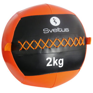 Wall ball - 1 à 10 kg-1