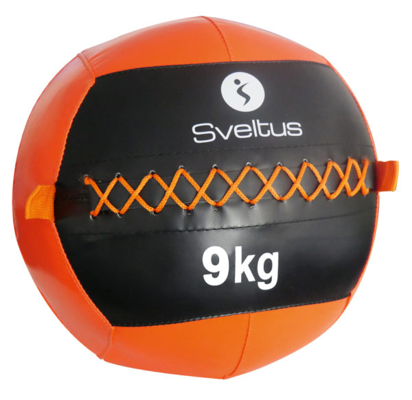 Wall ball - 1 à 10 kg-8