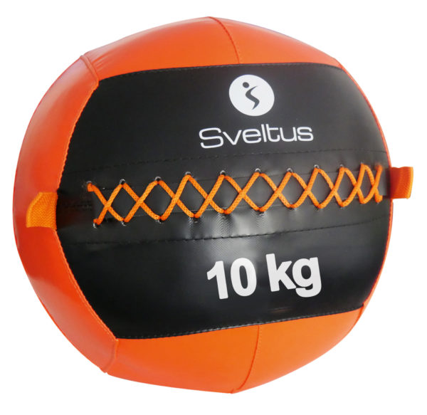 Wall ball - 1 à 10 kg-9