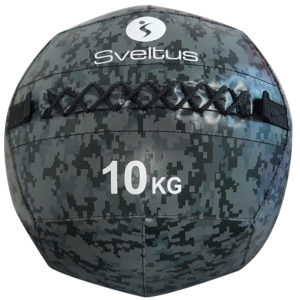 Wall Ball camouflage - 3 à 14 kg-1