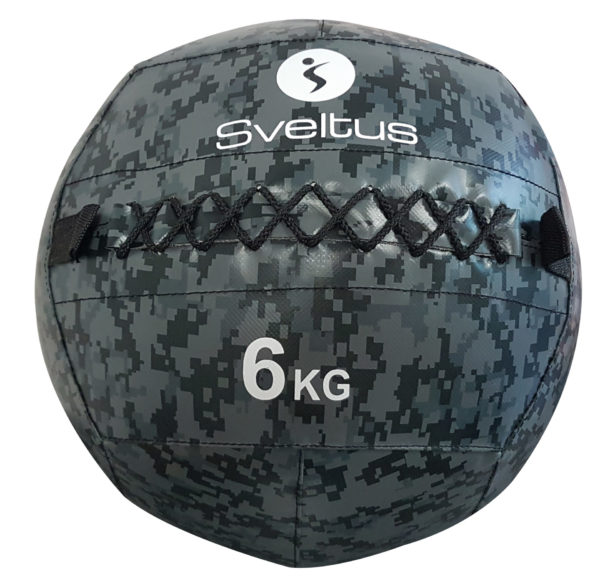 Wall Ball camouflage - 3 à 14 kg-3