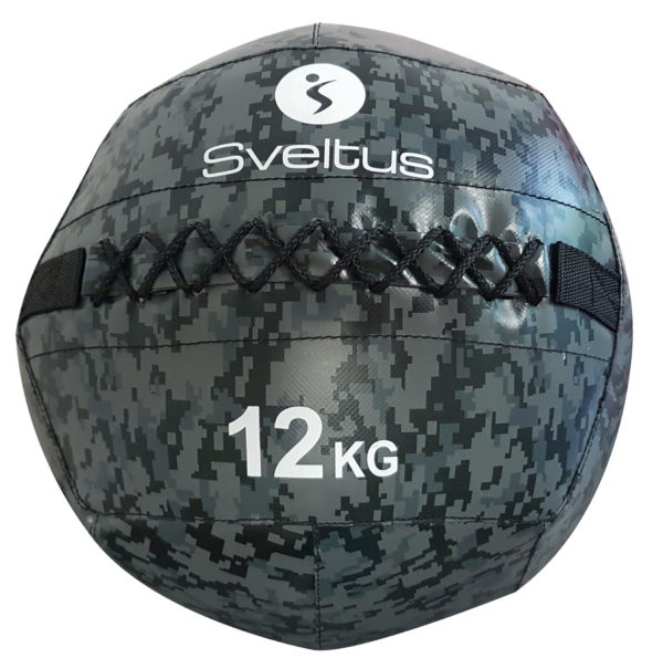 Wall Ball camouflage - 3 à 14 kg-5